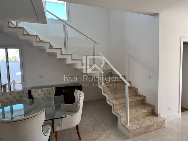 #31 - Casa em condomínio para Venda em São José dos Campos - SP - 3