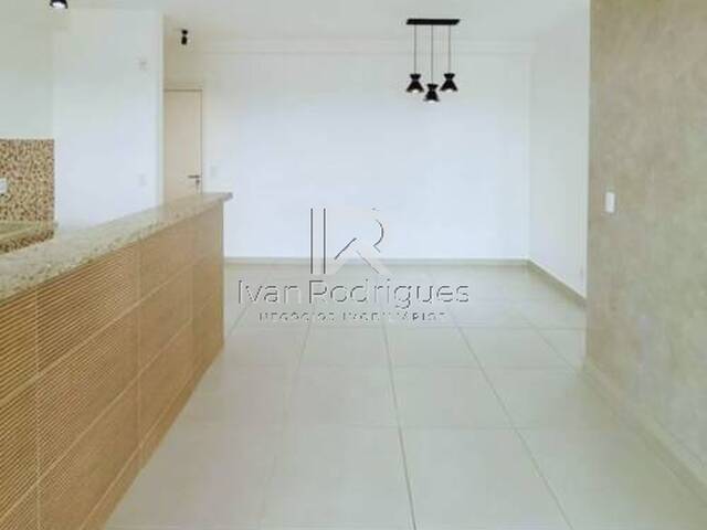 #32 - Apartamento para Venda em Jacareí - SP - 3