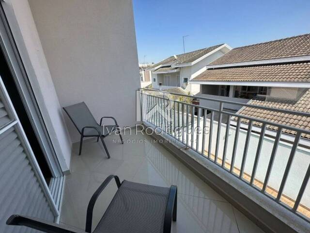 #33 - Casa em condomínio para Venda em Jacareí - SP - 2