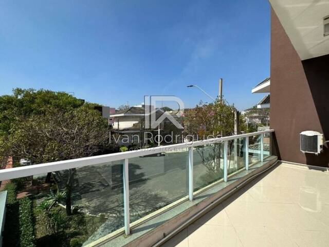 #33 - Casa em condomínio para Venda em Jacareí - SP - 3