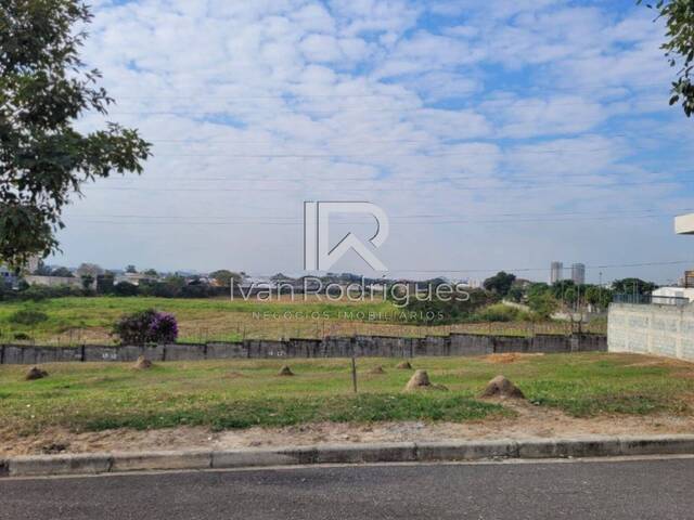 #34 - Terreno em condomínio para Venda em Jacareí - SP