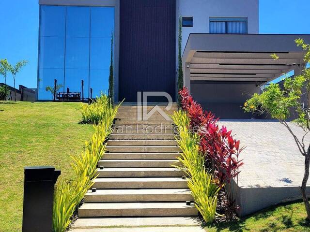 #35 - Casa em condomínio para Venda em Jacareí - SP - 2