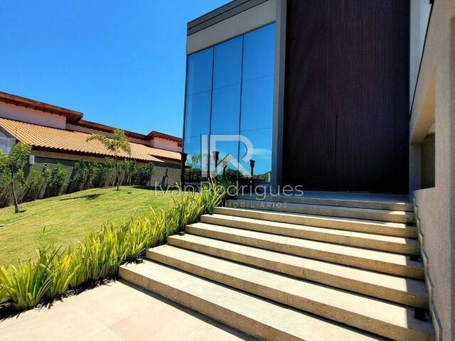 #35 - Casa em condomínio para Venda em Jacareí - SP - 3