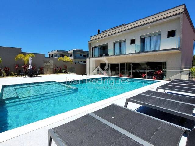 Casa em condomínio para Venda em Jacareí - 4