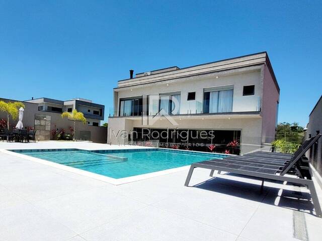 Casa em condomínio para Venda em Jacareí - 5