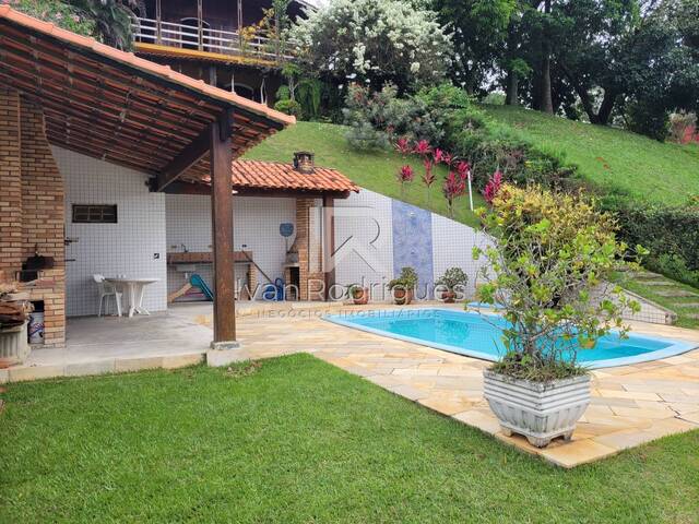 Casa em condomínio para Venda em Igaratá - 5