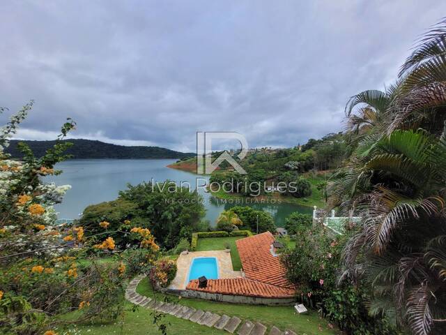 #36 - Casa em condomínio para Venda em Igaratá - SP