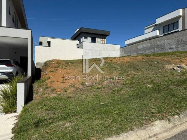 #38 - Terreno em condomínio para Venda em Jacareí - SP - 2