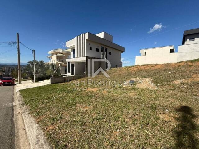 #38 - Terreno em condomínio para Venda em Jacareí - SP - 3