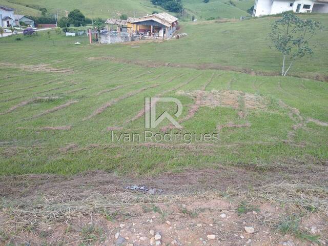 #39 - Terreno em condomínio para Venda em Jacareí - SP