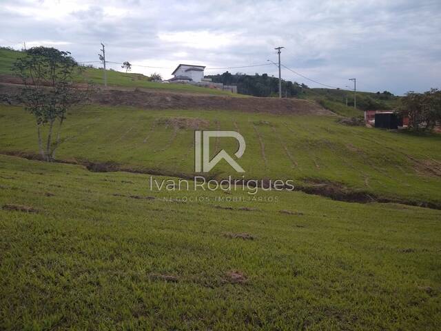 #39 - Terreno em condomínio para Venda em Jacareí - SP
