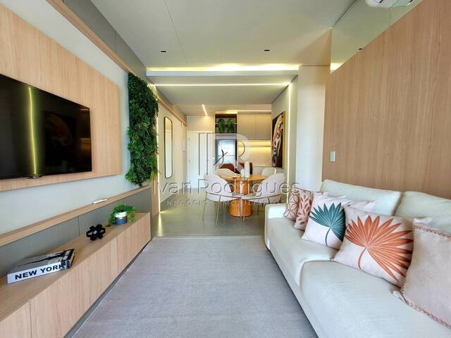 #6 - Apartamento para Venda em Jacareí - SP