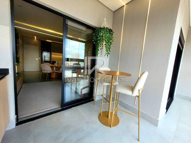 Apartamento para Lançamento em Jacareí - 5