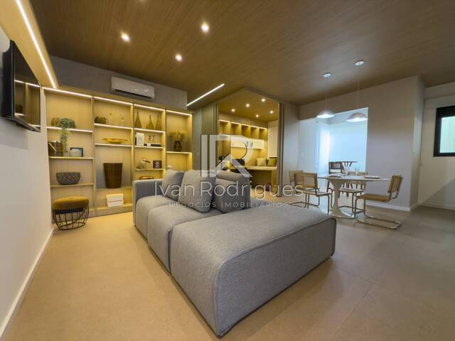 #9 - Apartamento para Venda em Jacareí - SP