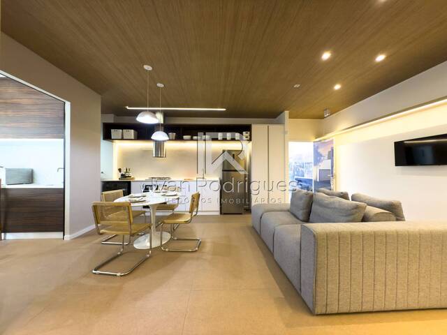 Apartamento para Venda em Jacareí - 5