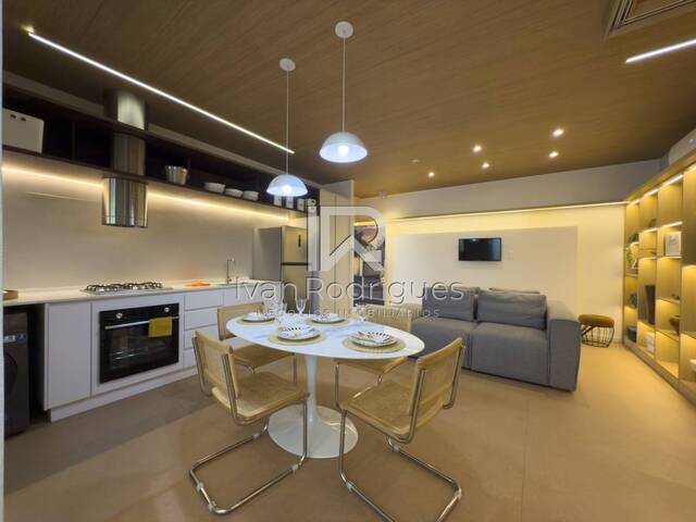 Apartamento para Venda em Jacareí - 4