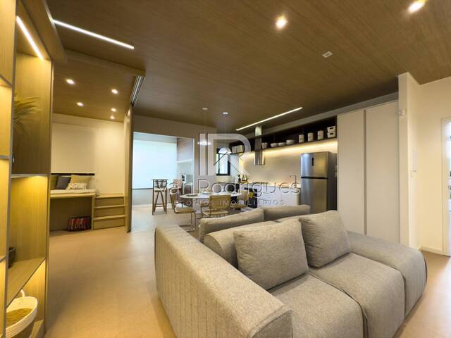 #9 - Apartamento para Venda em Jacareí - SP