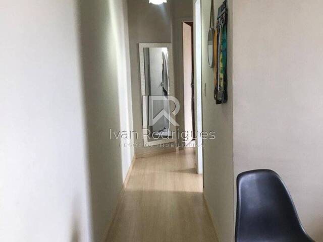 Apartamento para Venda em Jacareí - 5