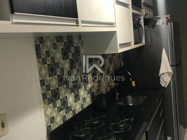 Apartamento para Venda em Jacareí - 4