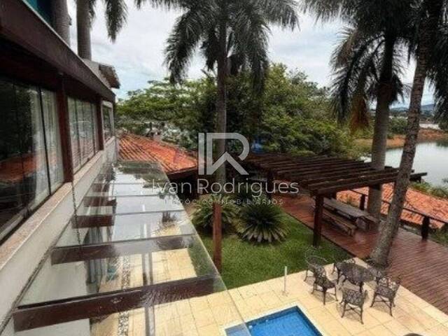 #41 - Casa em condomínio para Venda em Jacareí - SP