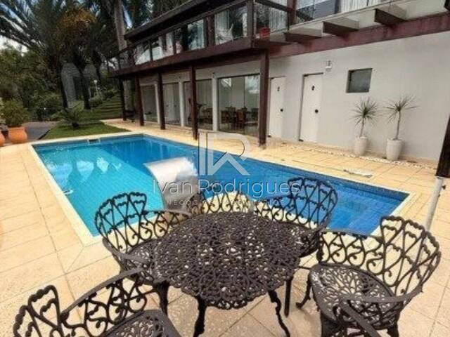 Casa em condomínio para Venda em Jacareí - 4