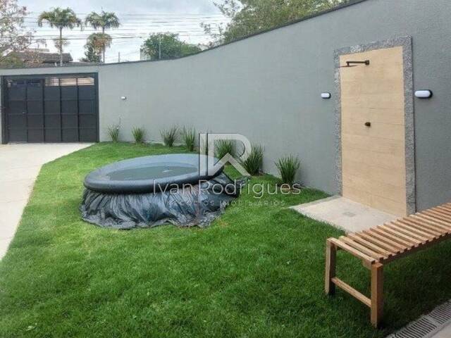 #42 - Casa para Venda em Jacareí - SP - 3