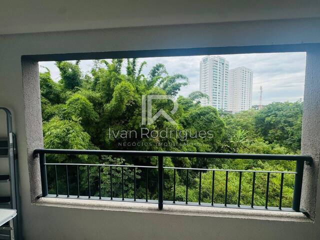 #43 - Apartamento para Venda em Jacareí - SP - 3