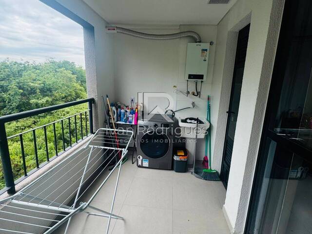 Apartamento para Venda em Jacareí - 5