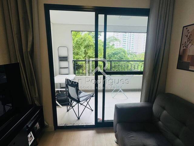 Apartamento para Venda em Jacareí - 4