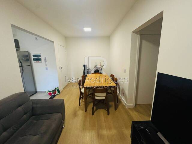 #43 - Apartamento para Venda em Jacareí - SP - 2