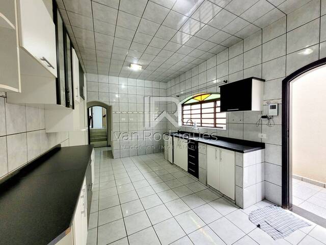 Casa para Venda em Jacareí - 5