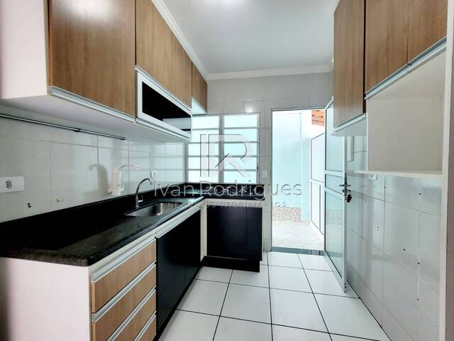 #48 - Casa em condomínio para Venda em Jacareí - SP - 3