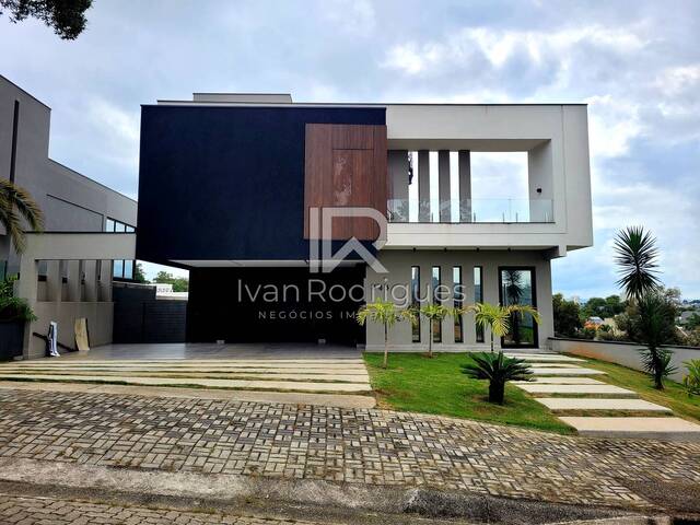 #44 - Casa em condomínio para Venda em São José dos Campos - SP - 3