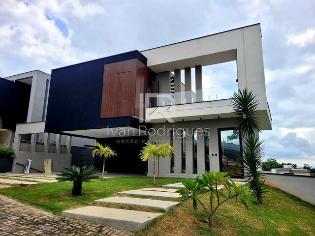 Casa em condomínio para Venda em São José dos Campos - 5