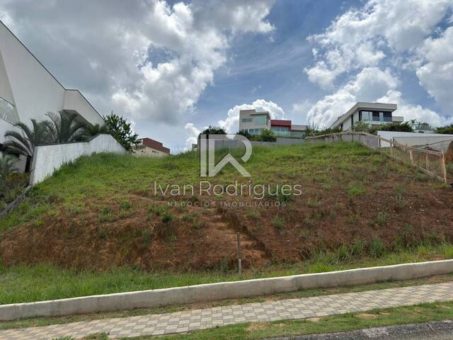 #50 - Terreno em condomínio para Venda em São José dos Campos - SP - 1