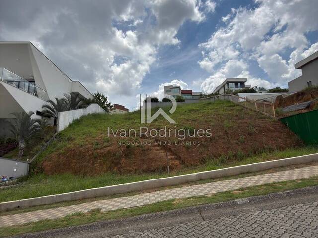 #50 - Terreno em condomínio para Venda em São José dos Campos - SP - 3