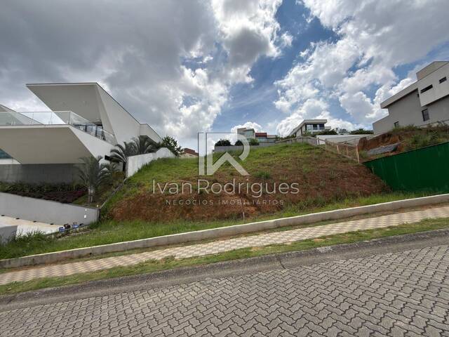 #50 - Terreno em condomínio para Venda em São José dos Campos - SP - 2