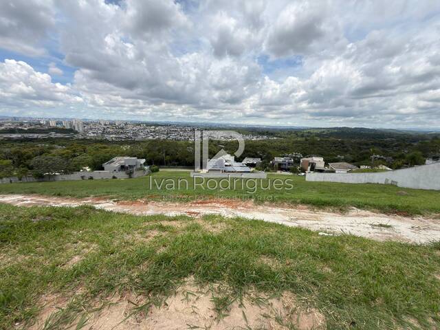 #52 - Terreno em condomínio para Venda em São José dos Campos - SP - 1