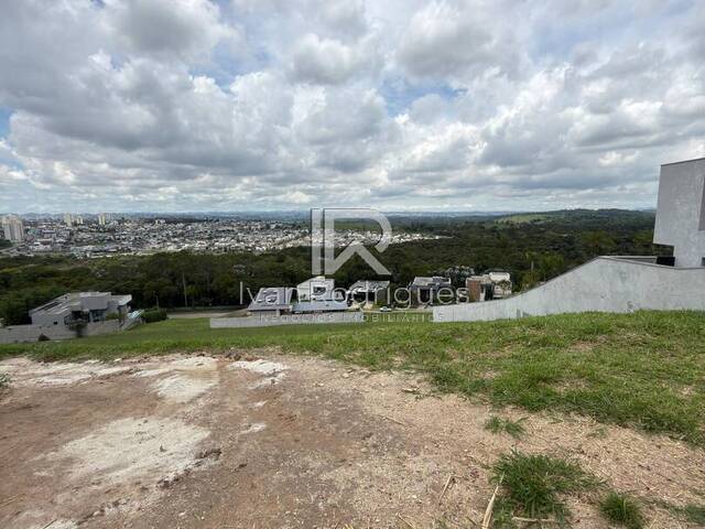 #52 - Terreno em condomínio para Venda em São José dos Campos - SP - 2