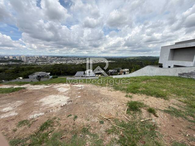 #52 - Terreno em condomínio para Venda em São José dos Campos - SP - 3