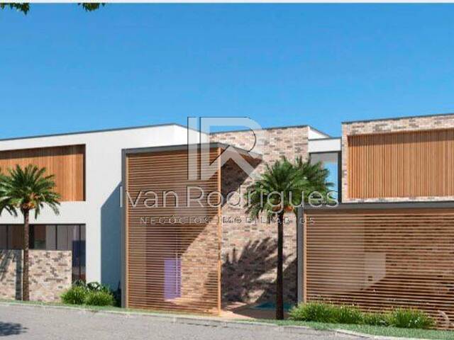 Terreno em condomínio para Venda em São José dos Campos - 5