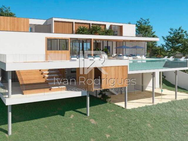 Terreno em condomínio para Venda em São José dos Campos - 4