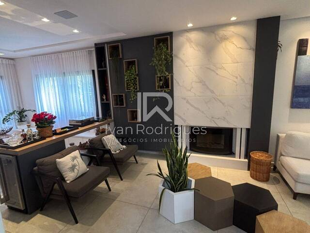 #53 - Casa em condomínio para Venda em São José dos Campos - SP