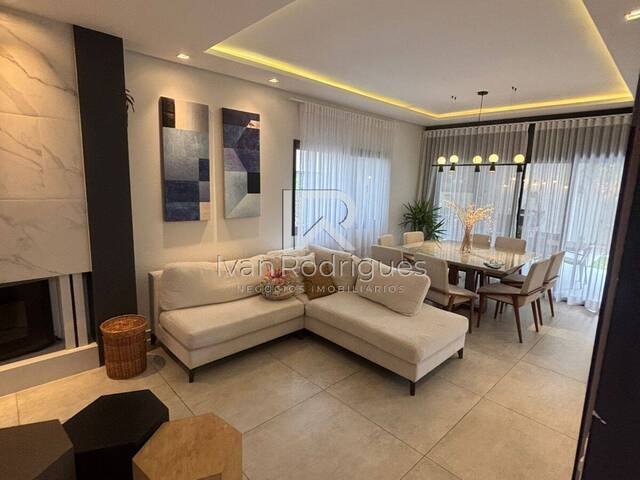 #53 - Casa em condomínio para Venda em São José dos Campos - SP