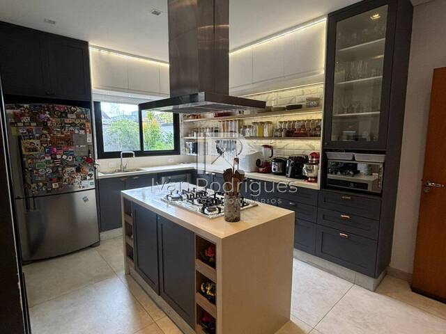 Casa em condomínio para Venda em São José dos Campos - 4