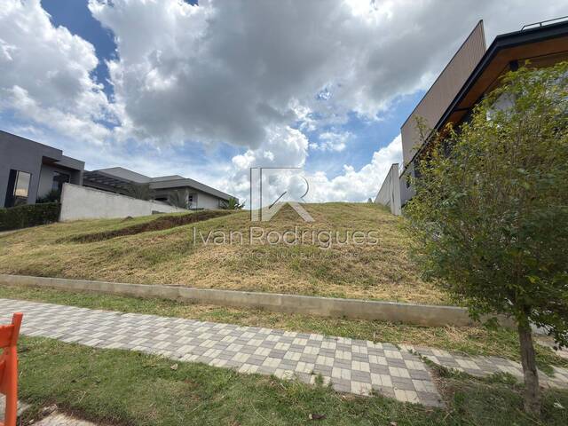 #54 - Terreno em condomínio para Venda em São José dos Campos - SP - 2