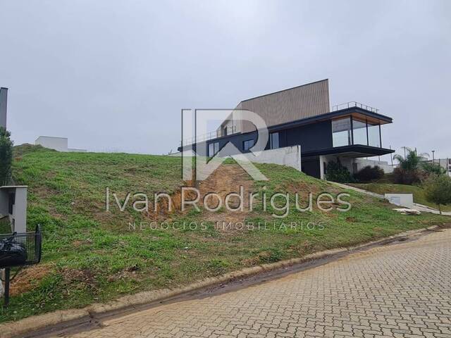 Terreno em condomínio para Venda em São José dos Campos - 5