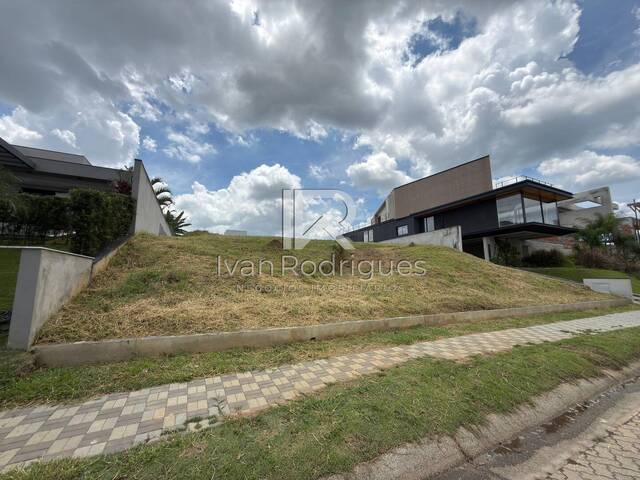 #54 - Terreno em condomínio para Venda em São José dos Campos - SP - 1