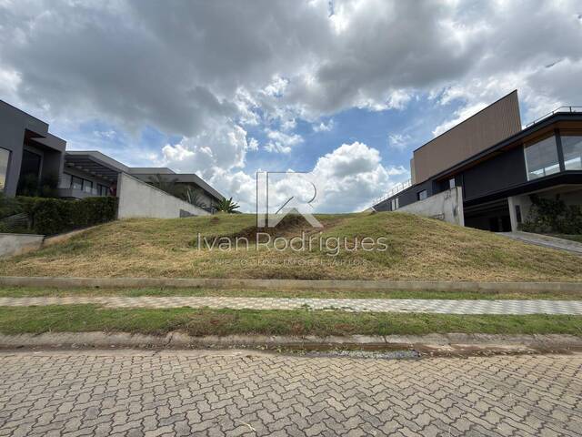 #54 - Terreno em condomínio para Venda em São José dos Campos - SP - 3