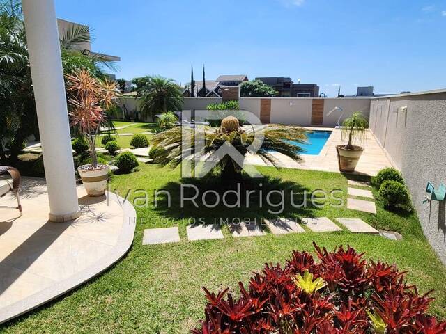 #55 - Casa em condomínio para Venda em São José dos Campos - SP